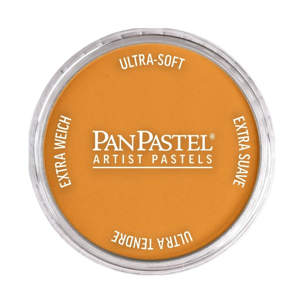 Ultra Soft PanPastel - 270.5 Yellow Oxide
