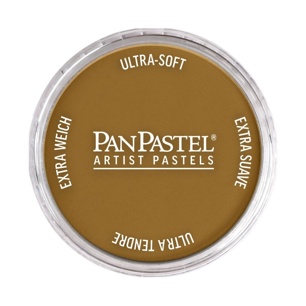 Ultra Soft PanPastel - 270.3 Yellow Oxide Shade
