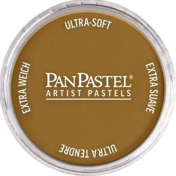 Ultra Soft PanPastel - 270.3 Yellow Oxide Shade