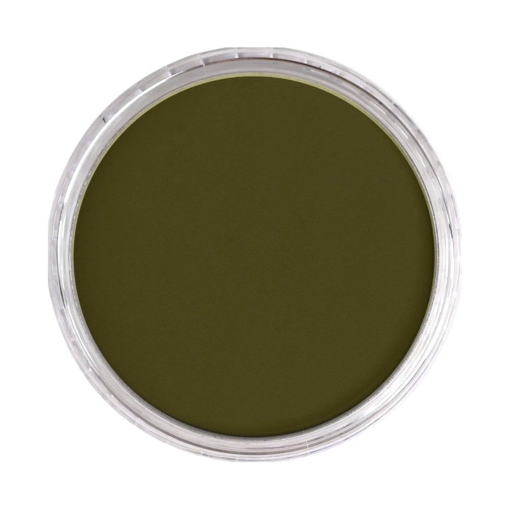 Ultra Soft PanPastel - 270.1 Yellow Oxide Extra Dark