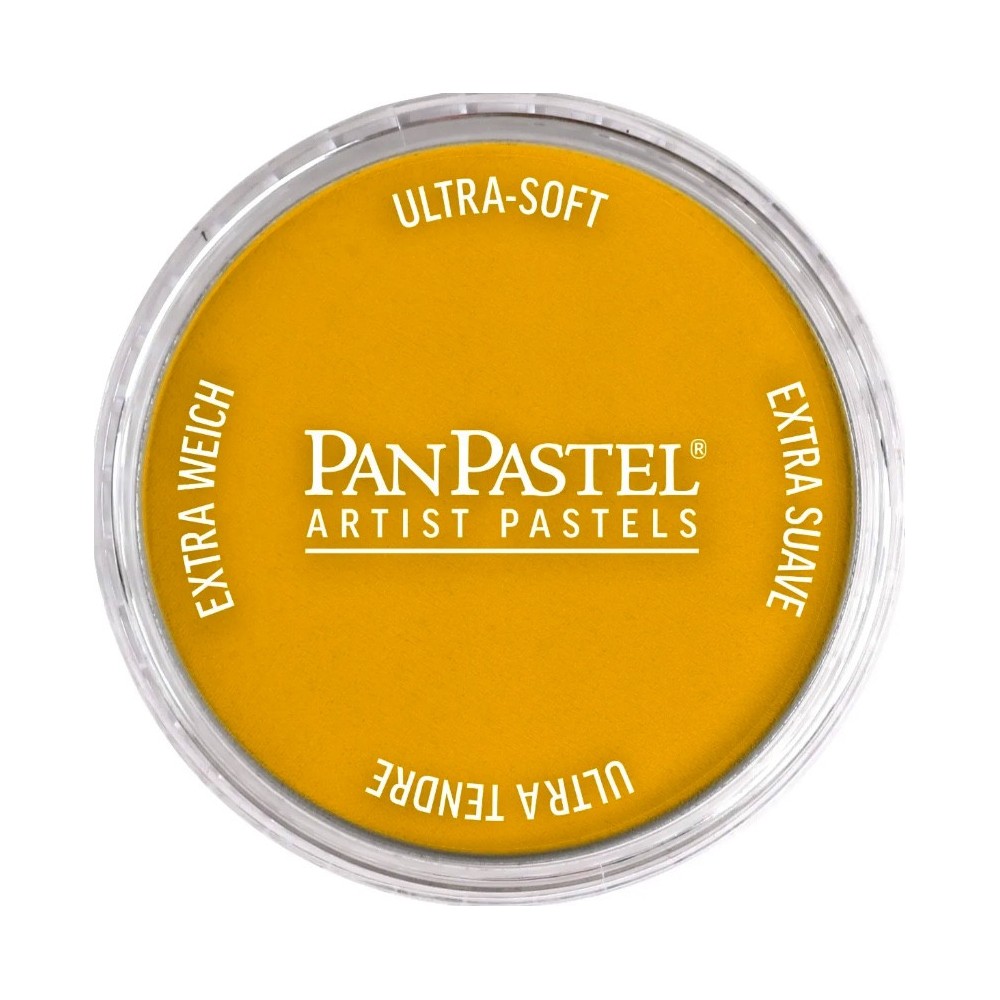 Ultra Soft PanPastel - 250.5 Diarylide Yellow
