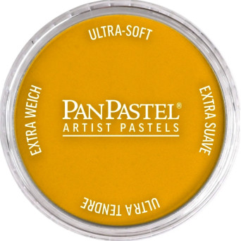 Pastela sucha PanPastel - 250.5 Diarylide Yellow