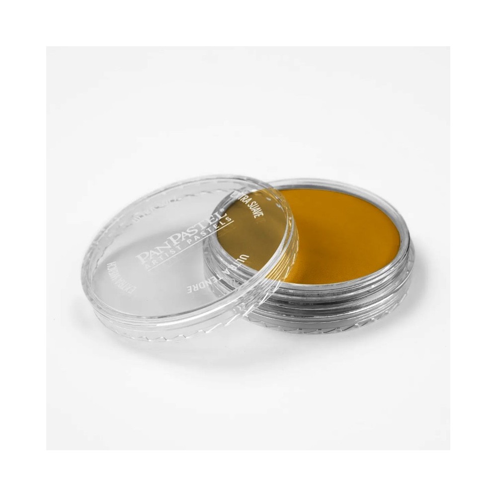 Ultra Soft PanPastel - 250.3 Diarylide Yellow Shade