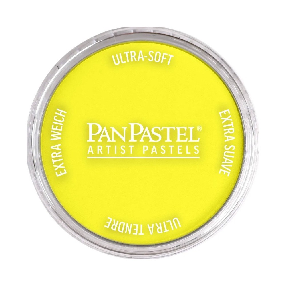 Pastela sucha PanPastel - 220.5 Hansa Yellow