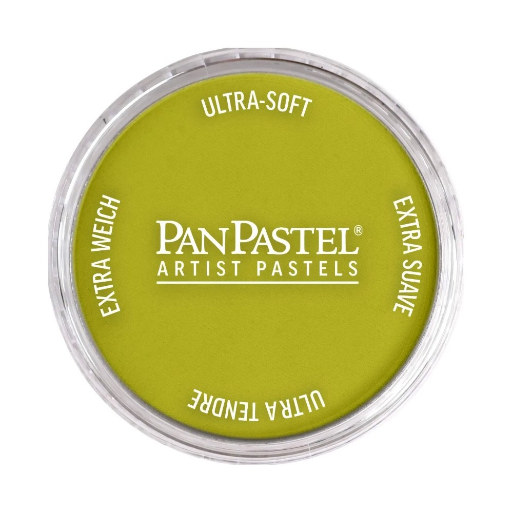 Pastela sucha PanPastel - 220.3 Hansa Yellow Shade