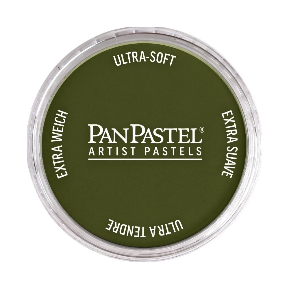 Pastela sucha PanPastel - 220.1 Hansa Yellow Extra Dark