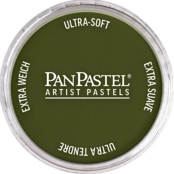 Pastela sucha PanPastel - 220.1 Hansa Yellow Extra Dark
