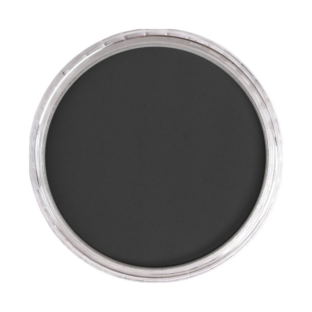 Ultra Soft PanPastel - 013 Pearlescent Medium Black Fine