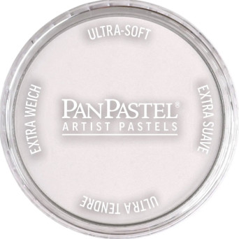 Pastela sucha PanPastel - 012 Pearlescent Medium White Coarse