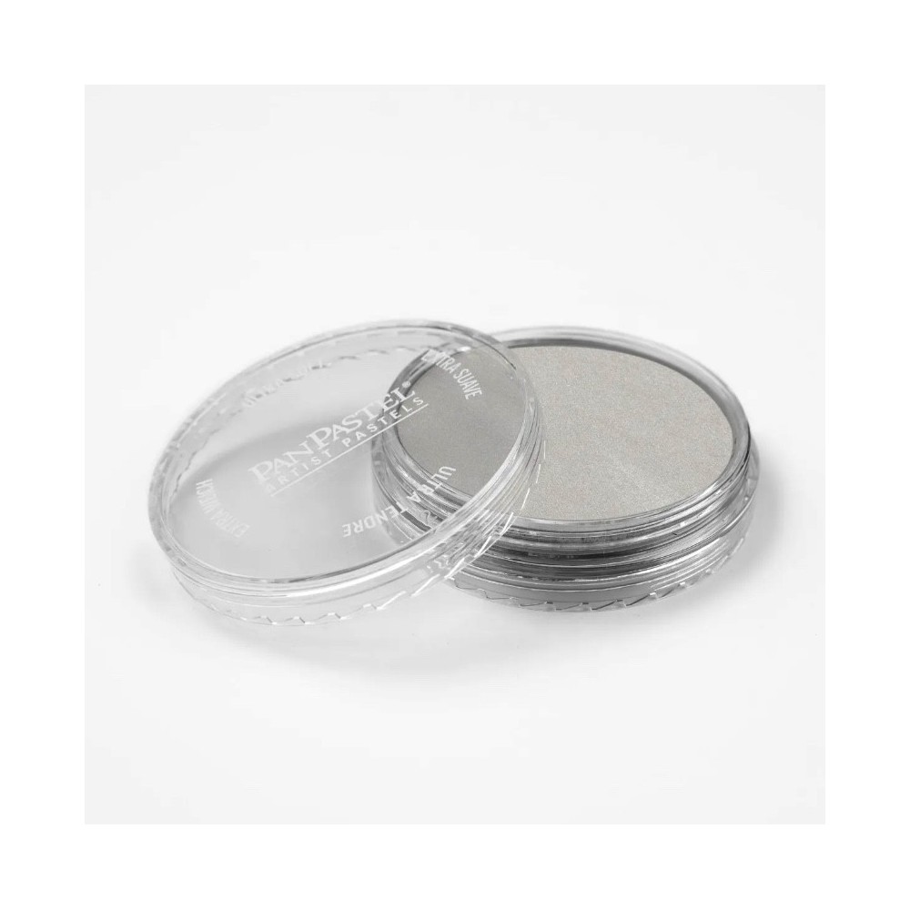 Pastela sucha PanPastel - 011 Pearlescent Medium White Fine
