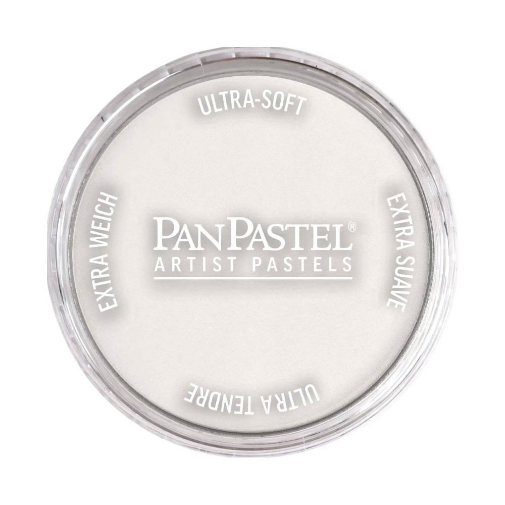 Pastela sucha PanPastel - Blender