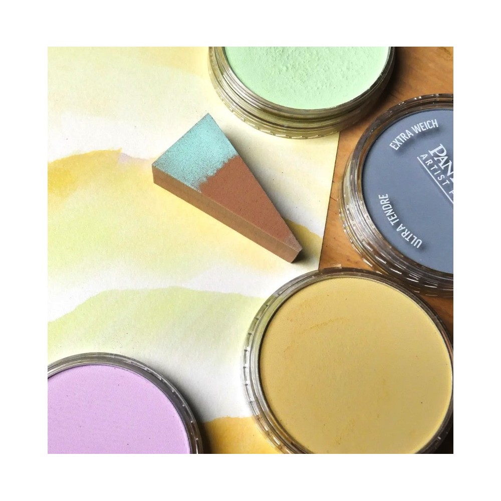 Set of Ultra Soft PanPastels Tints - 27 colors