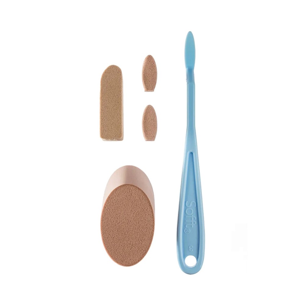 Sofft Tools Combination PanPastel set - 8 pcs.