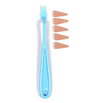 Sofft Knife & Covers Tool PanPastel - no. 4 Point