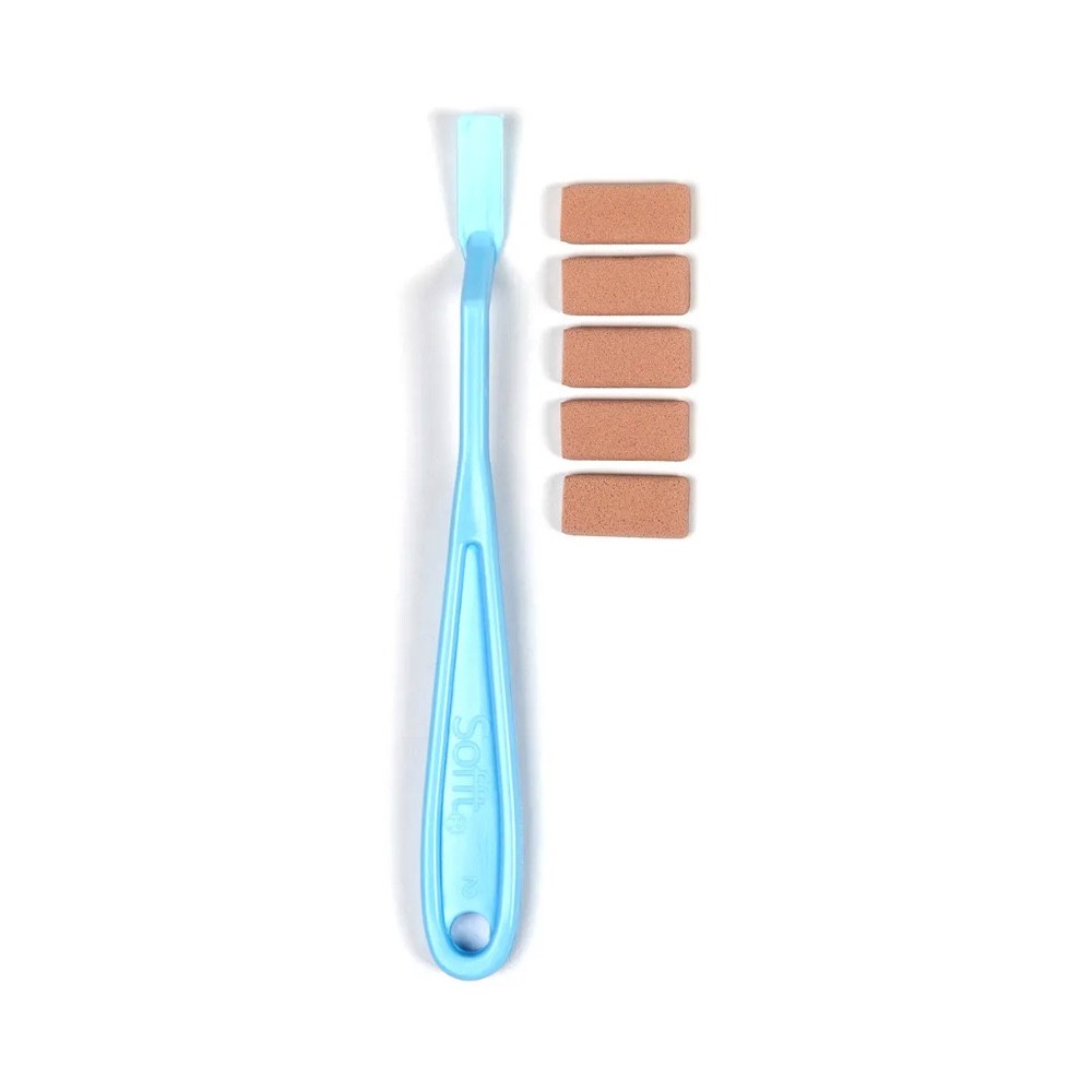 Sofft Knife & Covers Tool PanPastel - no. 2 Flat