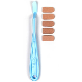 Aplikator do pasteli Sofft Knife & Covers PanPastel - nr 1 Round