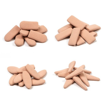 Set of Sofft Covers refills PanPastel - 40 pcs.