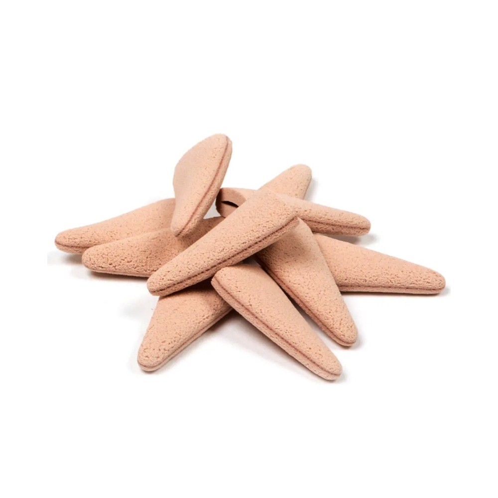 Set of Sofft Covers refills PanPastel - no. 4 Point 10 pcs.