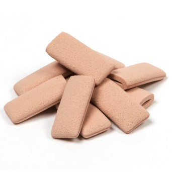 Set of Sofft Covers refills PanPastel - no. 2 Flat 10 pcs.