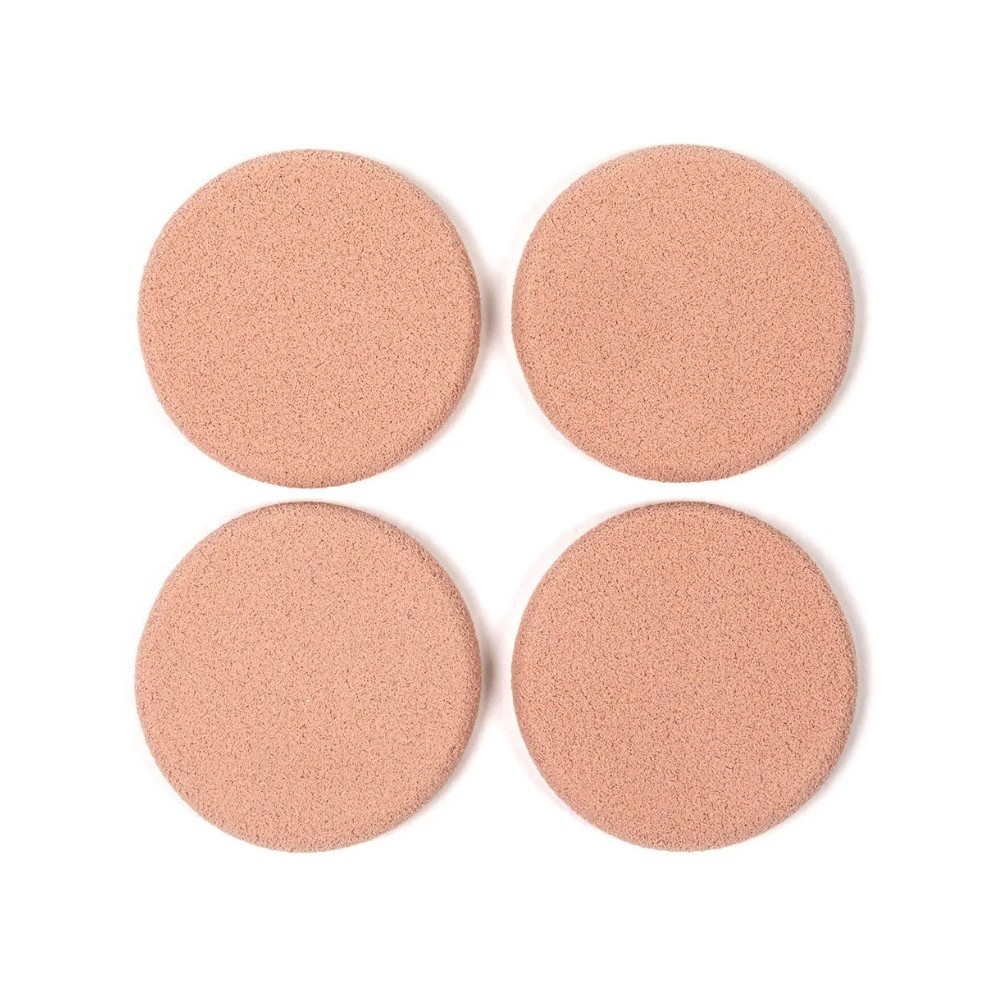 Set of Sofft Sponge Bars PanPastel - Round 4 pcs.