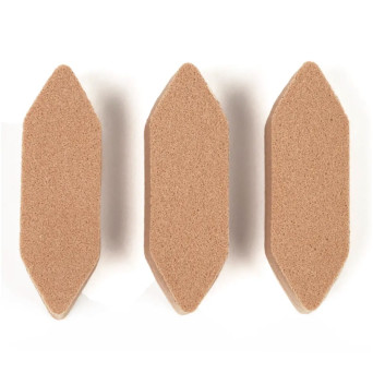 Set of Sofft Sponge Bars PanPastel - Point 3 pcs.