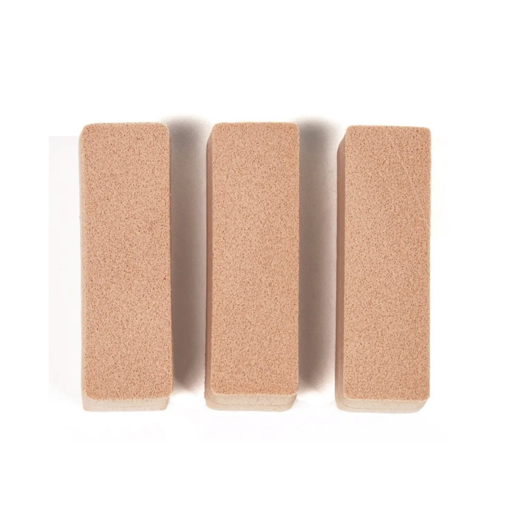 Zestaw gąbek do pasteli Sofft Sponge Bars PanPastel - Flat 3 szt.