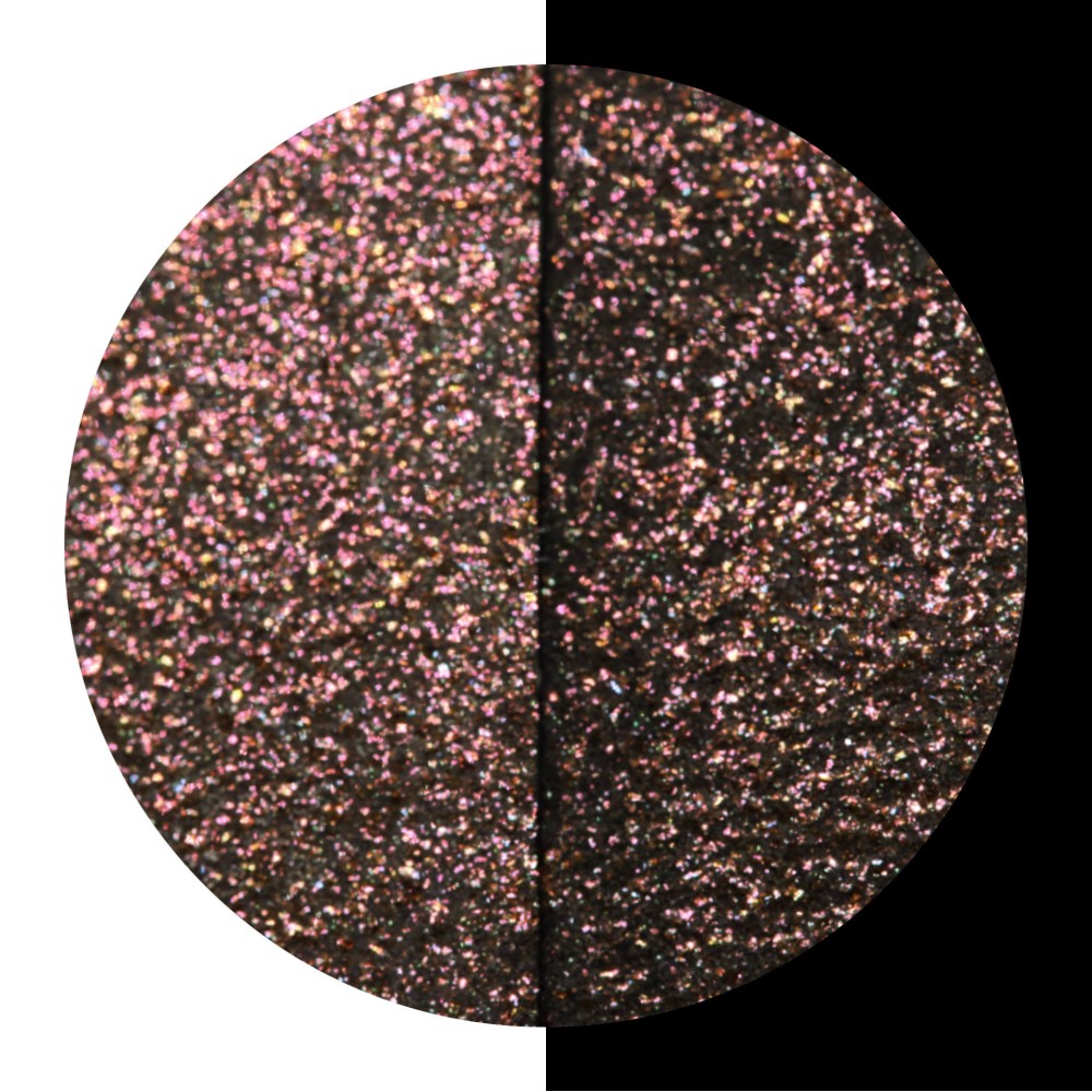 Watercolor paint - Coliro Pearl Colors - Chestnut 30 mm