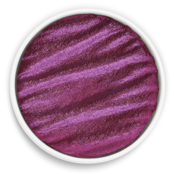 Watercolor paint - Coliro Pearl Colors - Orchid 30 mm