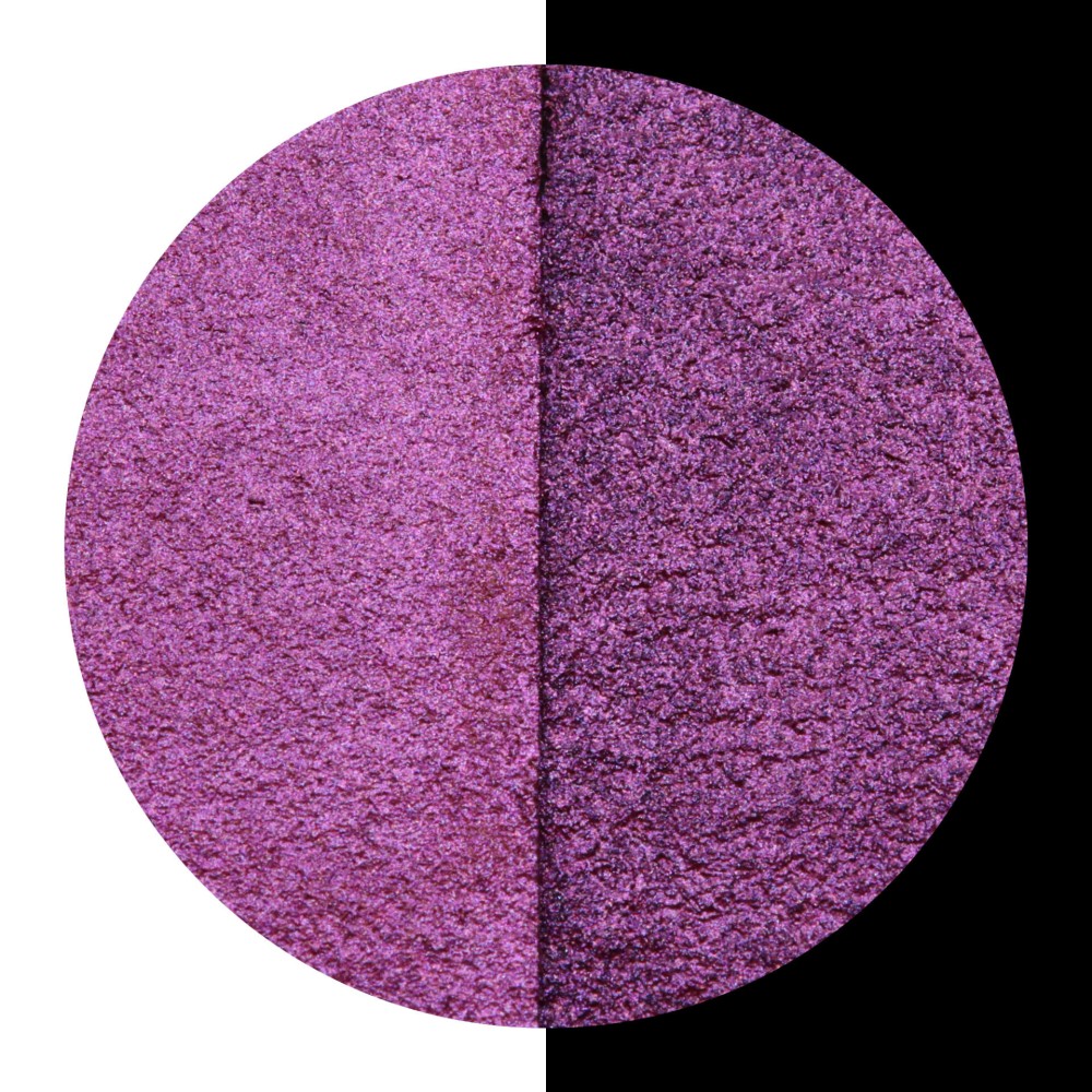 Watercolor paint - Coliro Pearl Colors - Orchid 30 mm