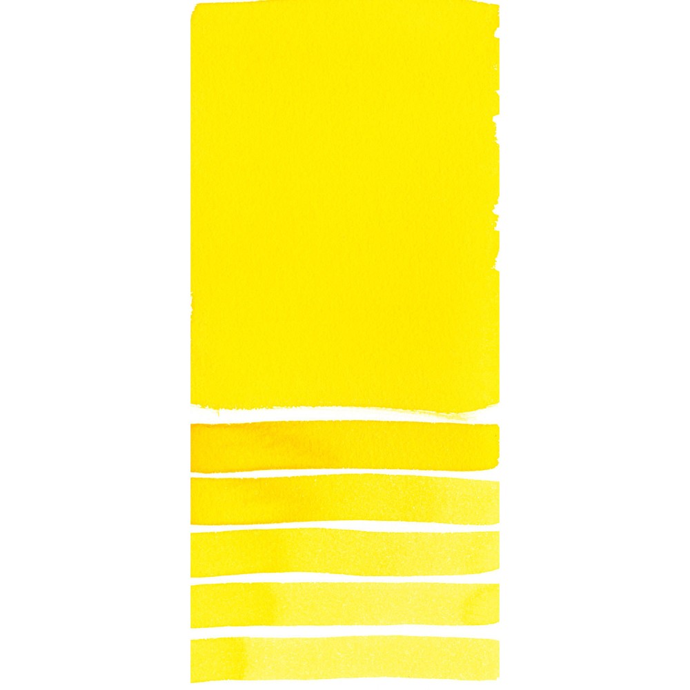 Extra Fine Watercolor paint - Daniel Smith - Quinophthalone Yellow 15 ml