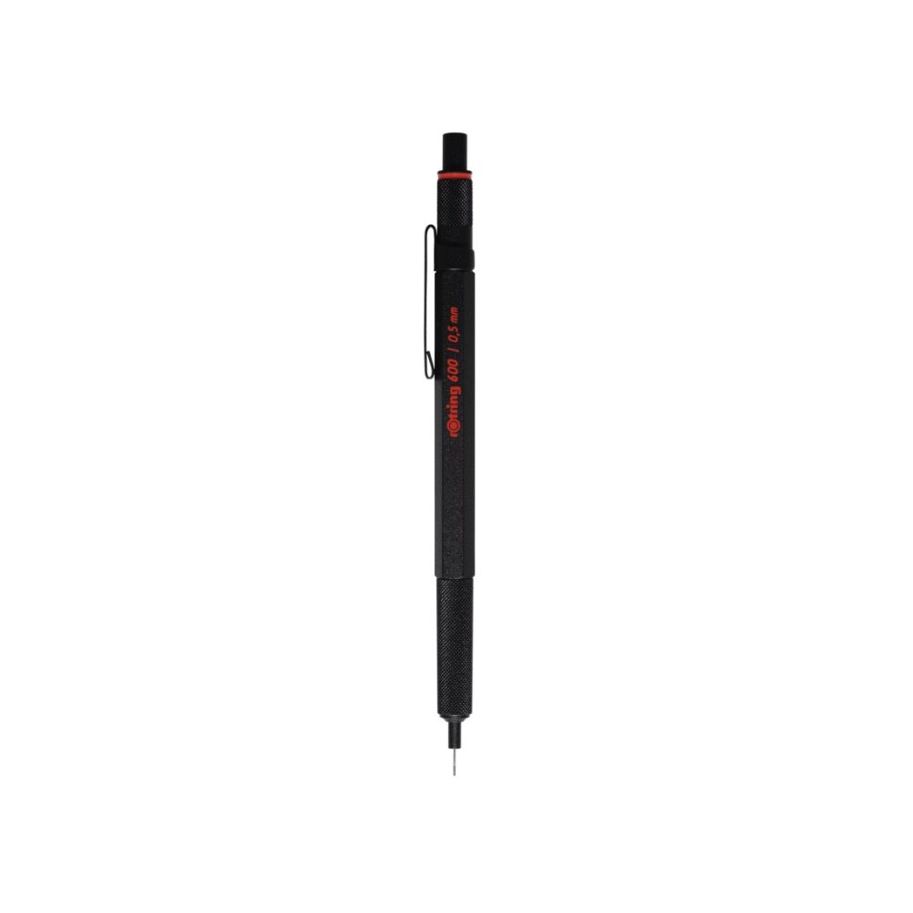 Writing Gift Set 600 - Rotring - Black