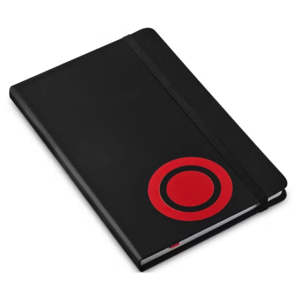 Zestaw prezentowy z ołówkiem 600 - Rotring - Black