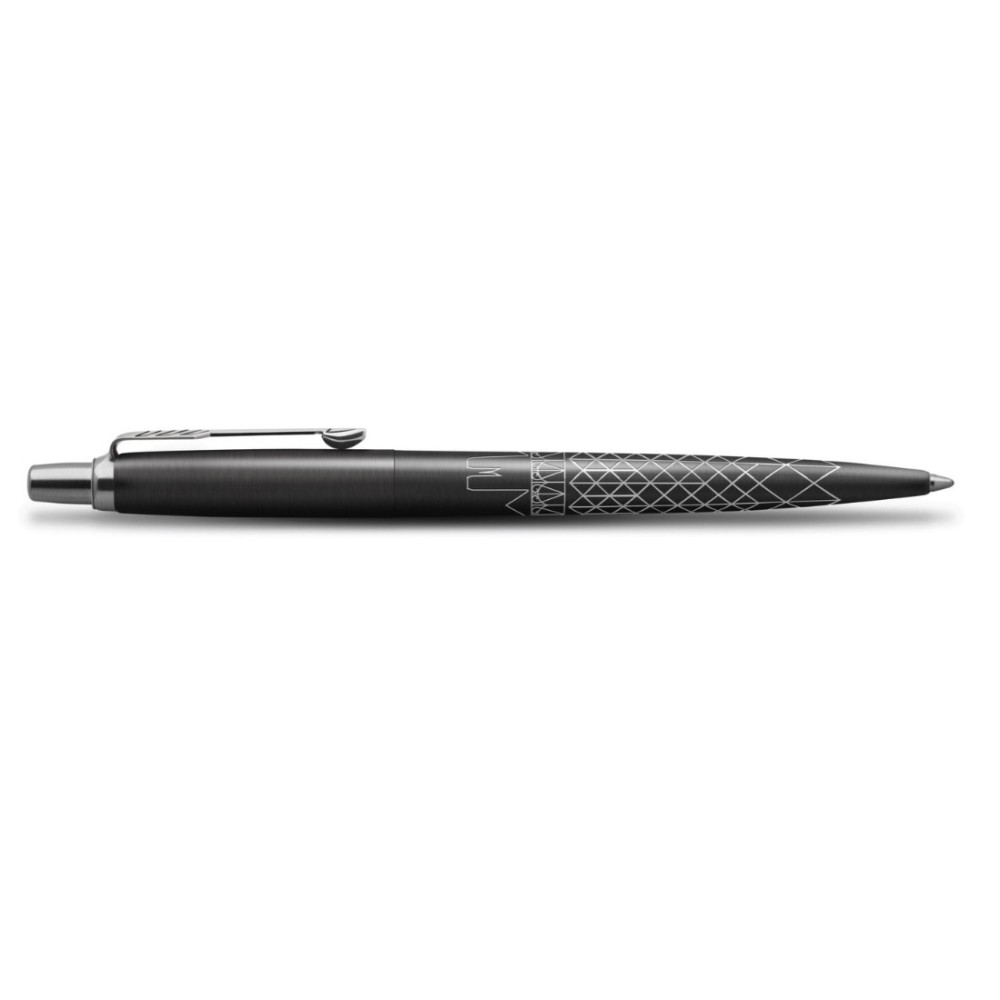 Długopis Jotter Special Edition Global Icons - Parker - Paris
