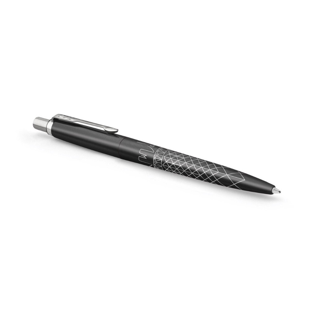 Ballpoint pen Jotter Special Edition Global Icons - Parker - Paris