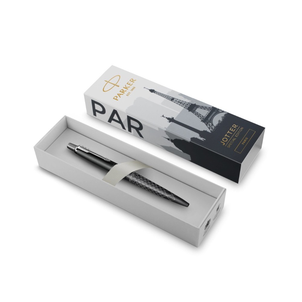 Ballpoint pen Jotter Special Edition Global Icons - Parker - Paris