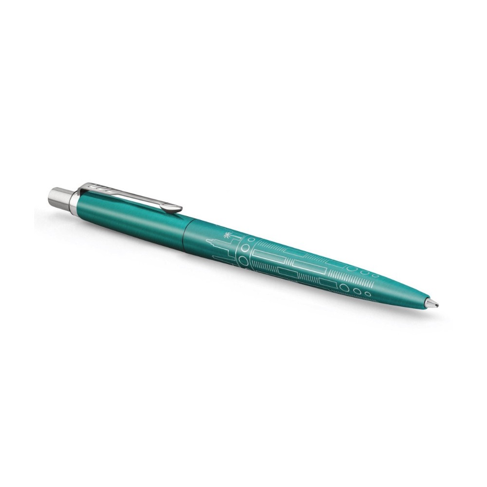 Długopis Jotter Special Edition Global Icons - Parker - Miami