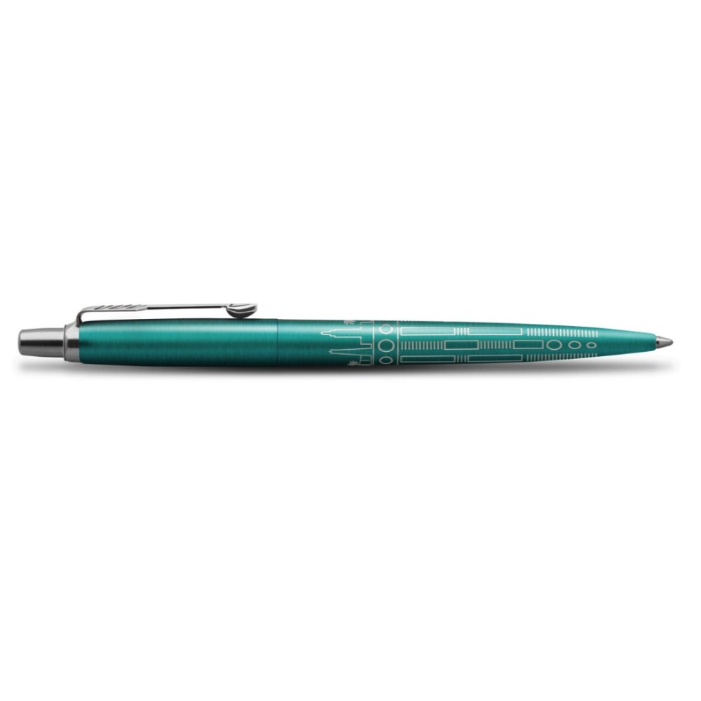 Długopis Jotter Special Edition Global Icons - Parker - Miami