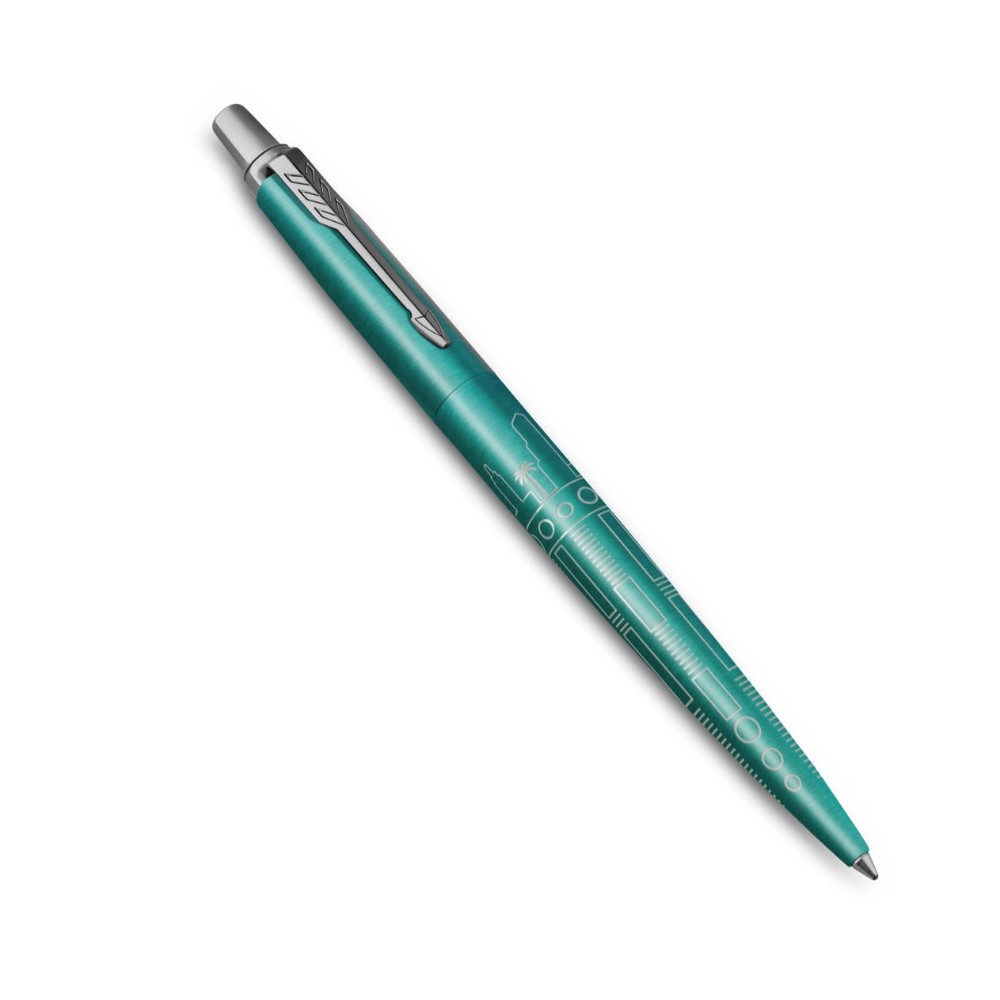 Długopis Jotter Special Edition Global Icons - Parker - Miami
