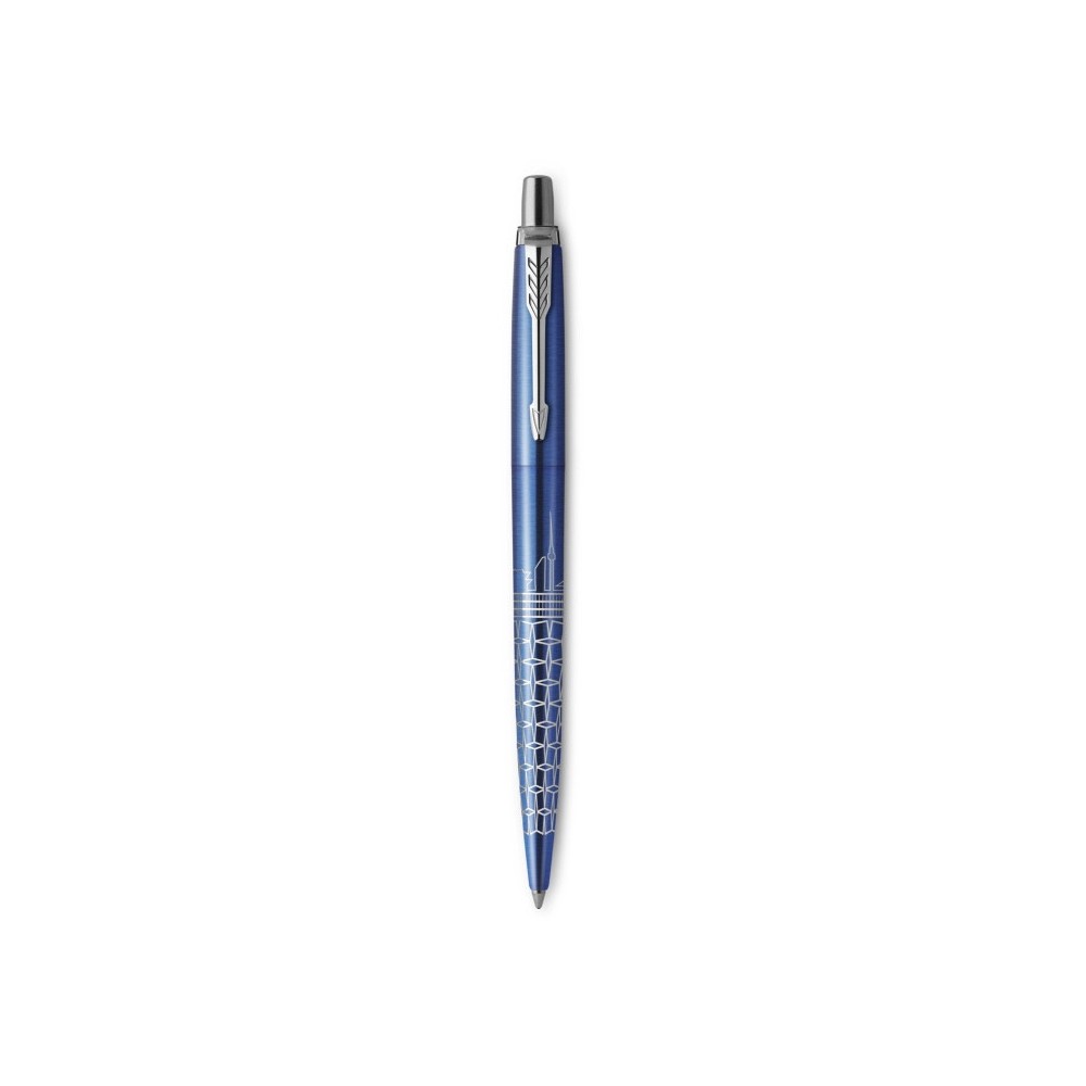 Ballpoint pen Jotter Special Edition Global Icons - Parker - Seoul