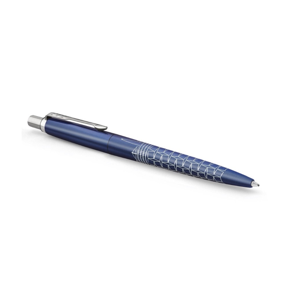 Ballpoint pen Jotter Special Edition Global Icons - Parker - Seoul