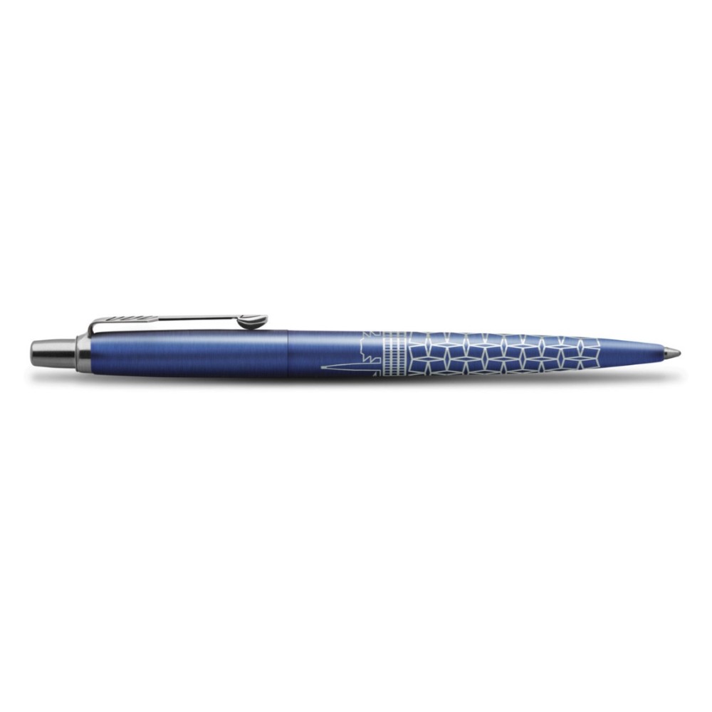 Długopis Jotter Special Edition Global Icons - Parker - Seoul