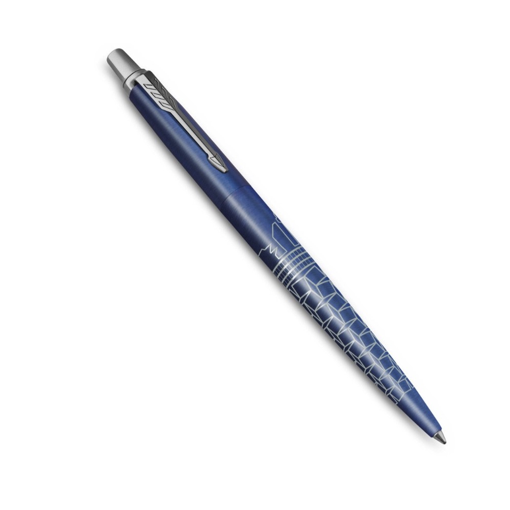 Ballpoint pen Jotter Special Edition Global Icons - Parker - Seoul
