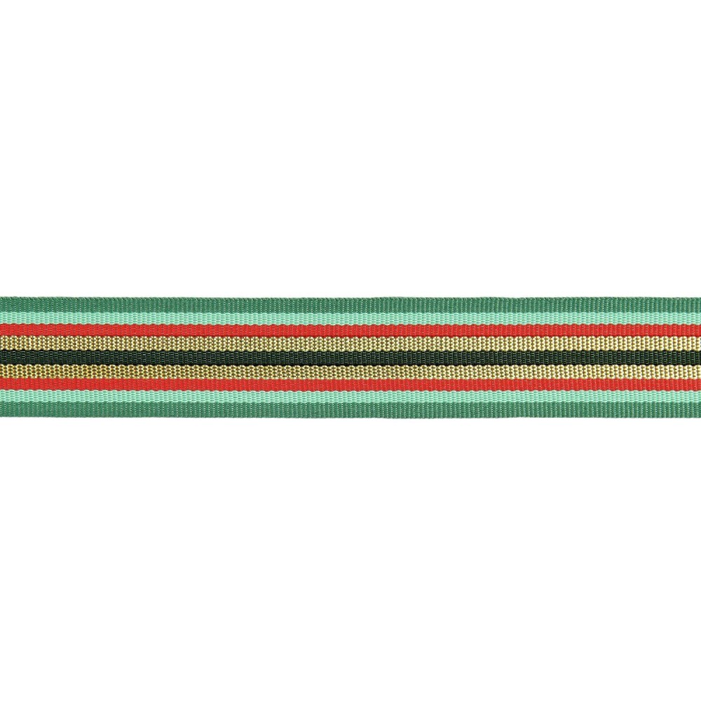 Taffeta ribbon - Paper Poetry - 25 mm x 3 m
