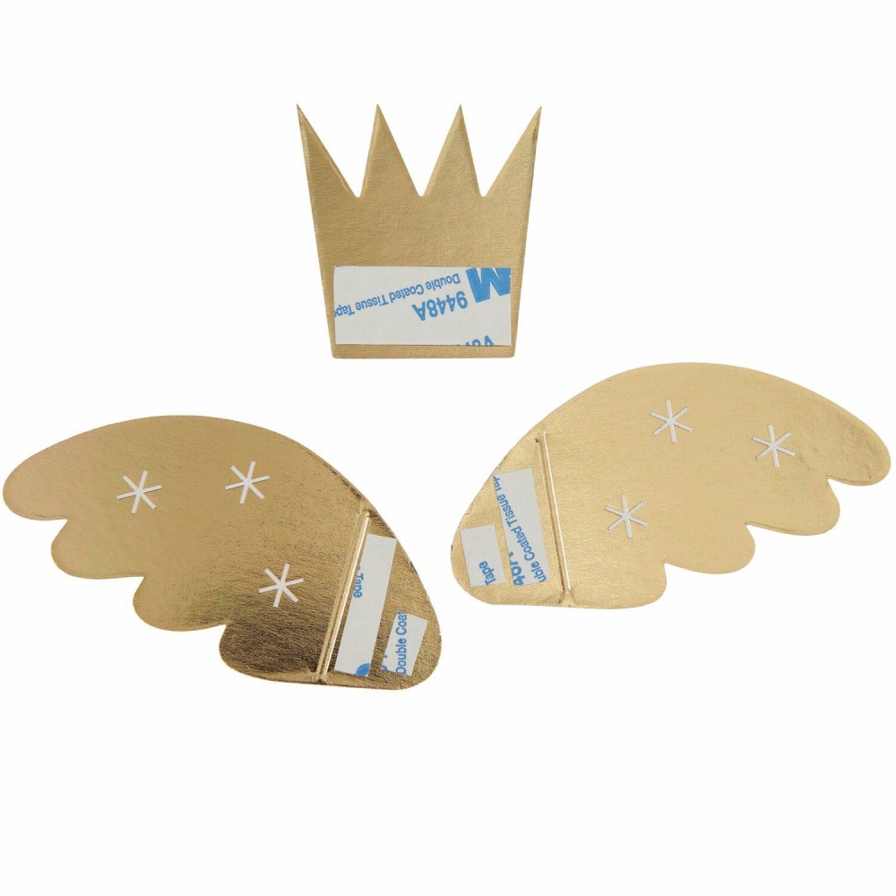 Set of cardboard gift boxes Angel - Rico Design - 3 pcs.