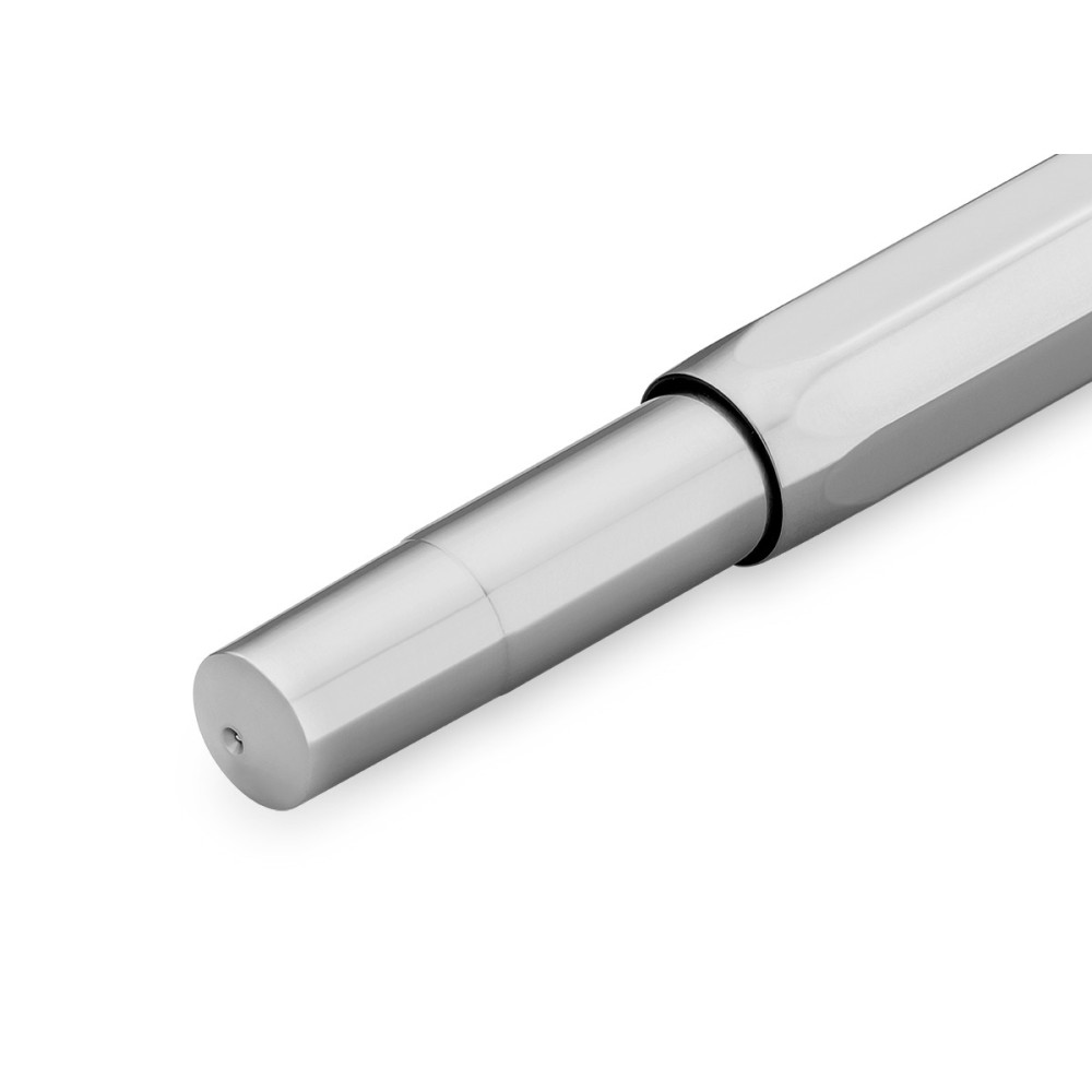 Pióro wieczne Titan Sport - Kaweco - tytanowe F