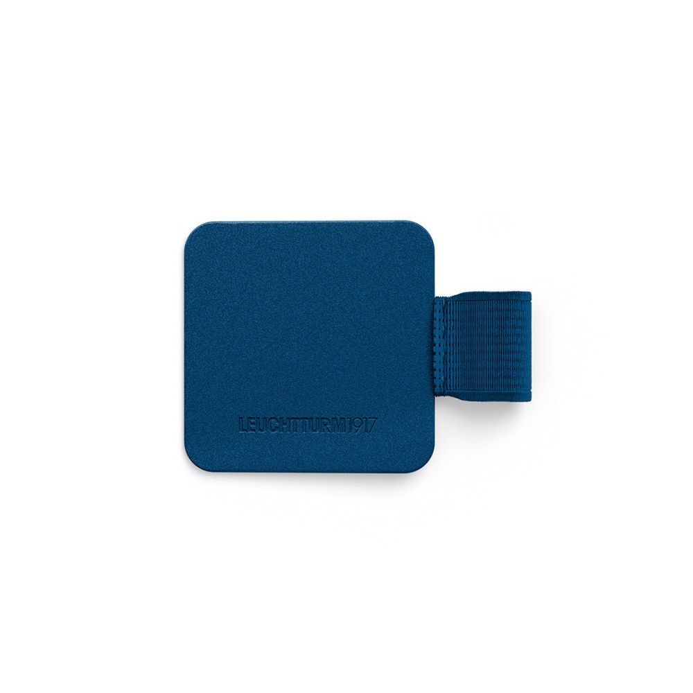 Pen loop elastic pen holder - Leuchtturm1917 - Indigo