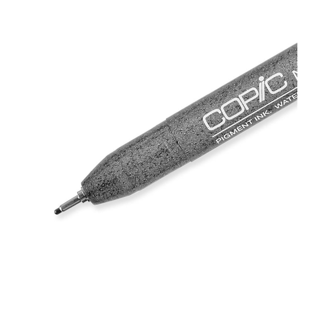 Cienkopis Copic Multiliner - Black 0,5 mm