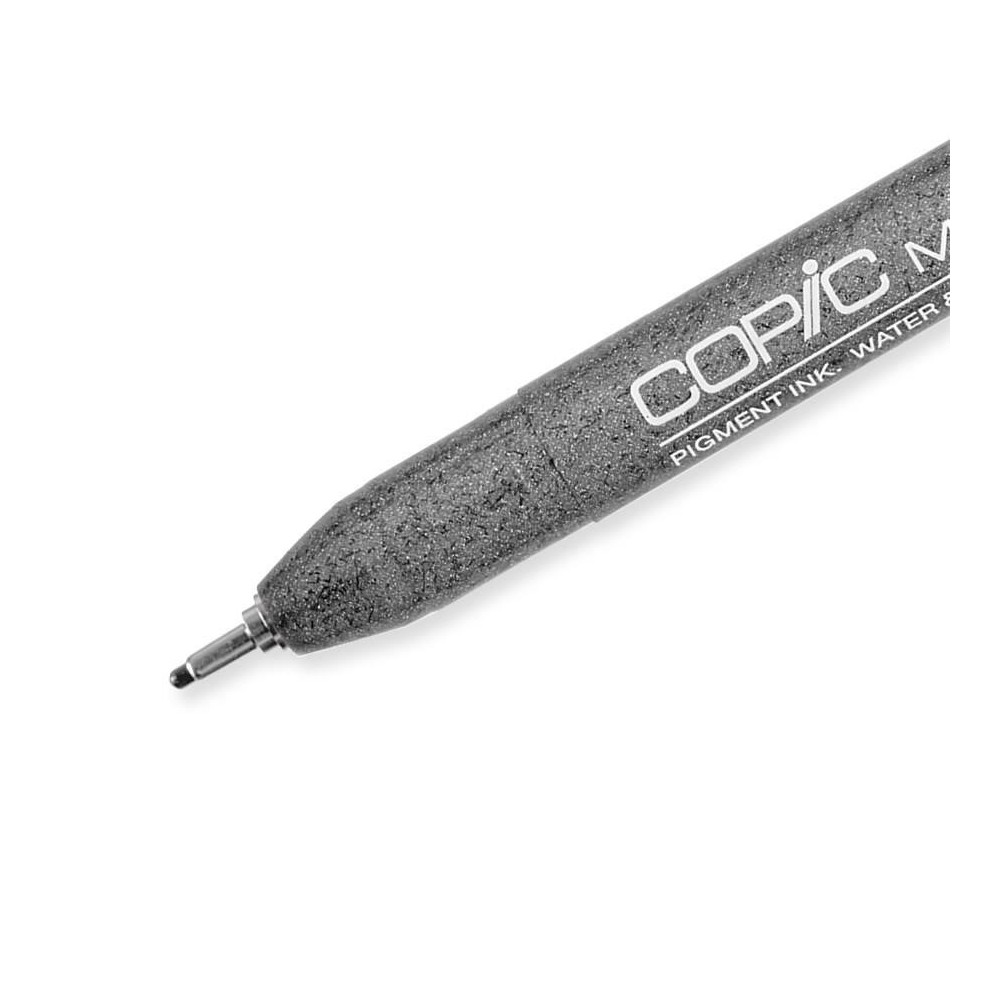 Cienkopis Copic Multiliner - Black 1 mm