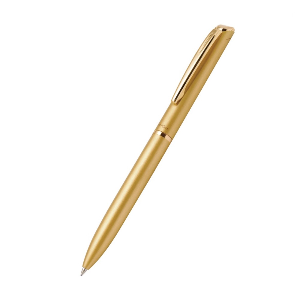 Pióro kulkowe EnerGel 2007 edycja limitowana - Pentel - złote 0,7 mm