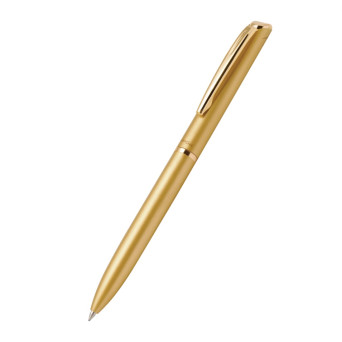 Pióro kulkowe EnerGel 2007 edycja limitowana - Pentel - złote 0,7 mm